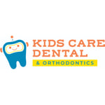 Kids Care Dental and Orthodontics Logo