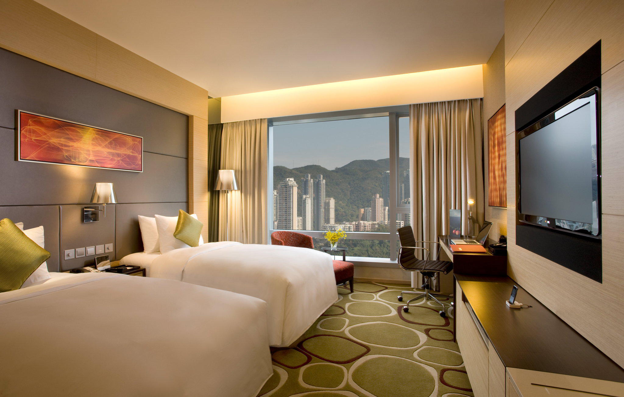 Images Crowne Plaza Hong Kong Causeway Bay, an IHG Hotel