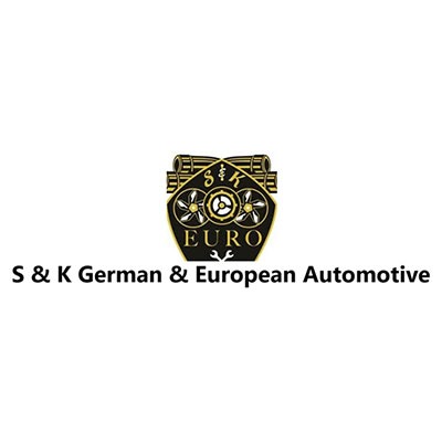 S & K German & European Automotive