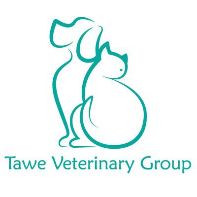 Tawe Veterinary Group - Gorseinon Logo
