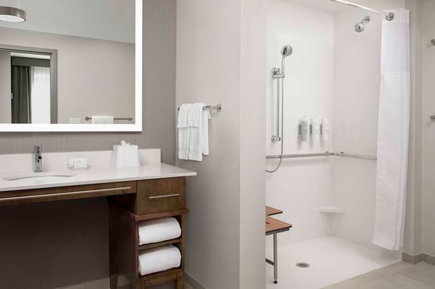 Images Homewood Suites by Hilton Greenville