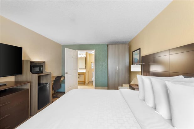 Images Best Western Space Shuttle Inn