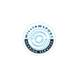 Williamsport Hearing Services Logo