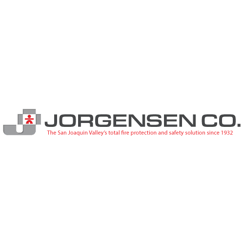 Jorgensen Company Logo