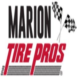 Marion Tire Pros Logo