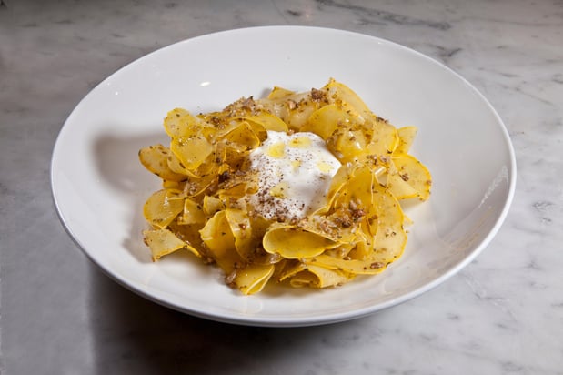 Images Isabelle's Osteria