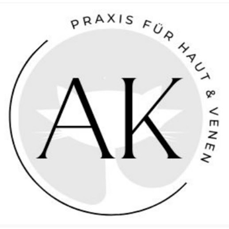 Praxis für Haut & Venen - Andreas Katzemich in Brannenburg - Logo