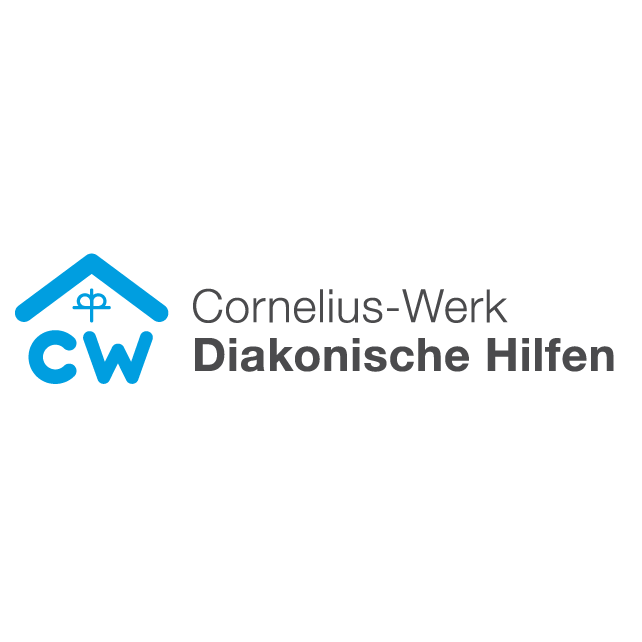 Logo Cornelius Werk Diakonische Hilfen gGmbH Sozialstation Aschersleben