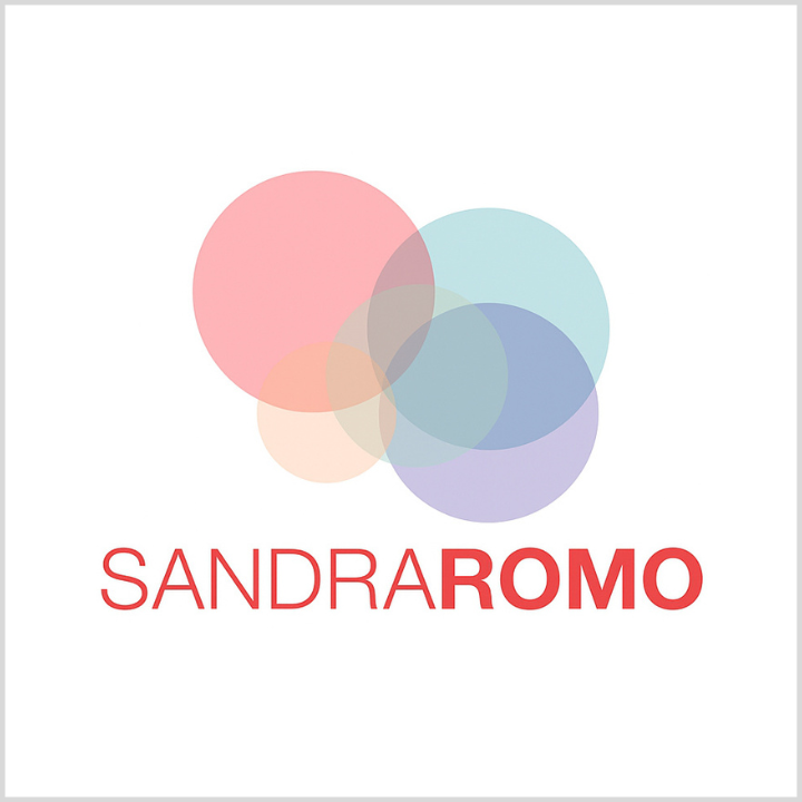 Psicóloga Sandra Romo Logo