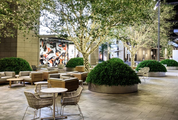Images Holiday Inn Express Houston - Galleria Area by IHG
