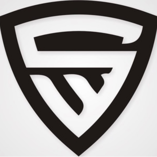 company logo