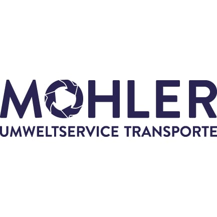 Mohler Umweltservice Logo