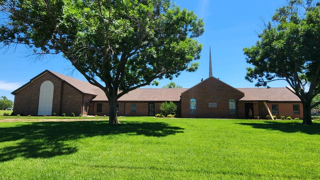 The Church of Jesus Christ of Latter-day Saints Image