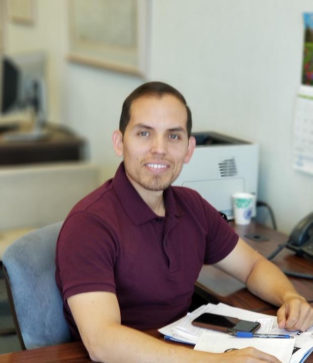 Images E. Spencer Burk: Allstate Insurance