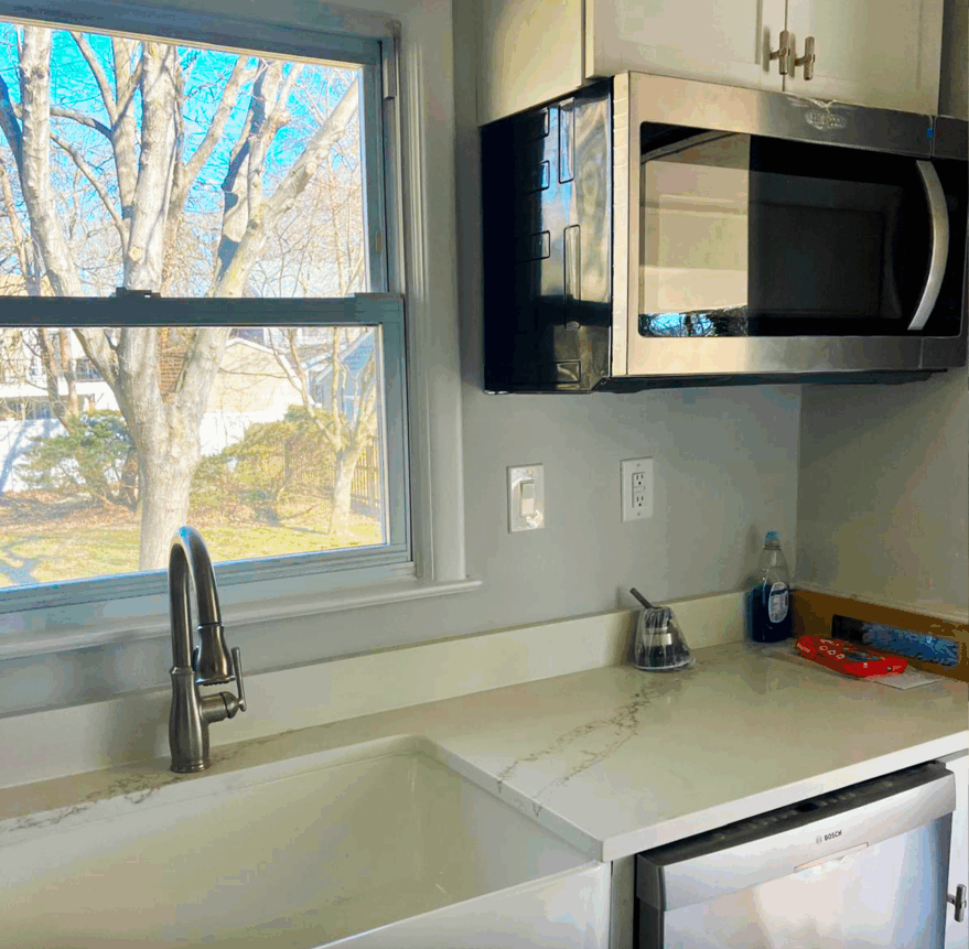 Morales Handyman Image