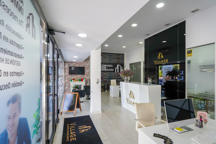 Images Village Asesores Inmobiliarios