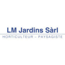 LM Jardins Sarl Logo