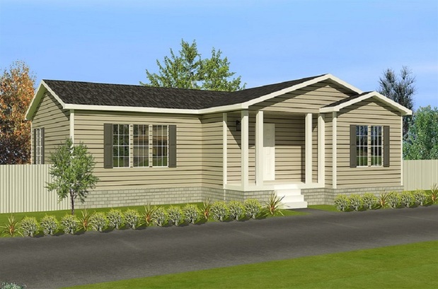 Images Clayton Homes