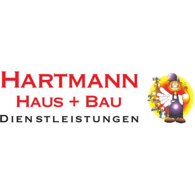 Hagen H. Hartmann Hausmeisterservice in Kulmbach - Logo
