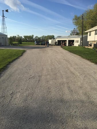 Images S&W Asphalt Paving