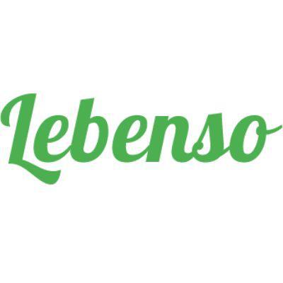Lebenso in Düsseldorf - Logo
