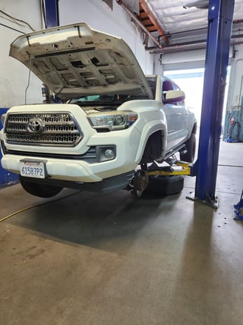 Images Jaime's Auto Electric & General Mechanic