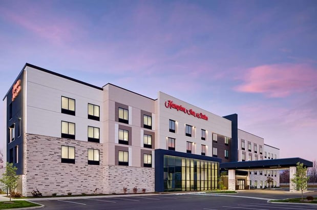 Images Hampton Inn & Suites by Hilton Franklin Indianapolis