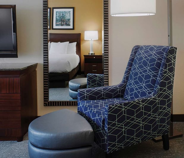 Images DoubleTree Suites by Hilton Hotel Bentonville