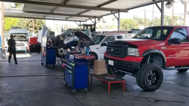 Images So Cal Truckworks