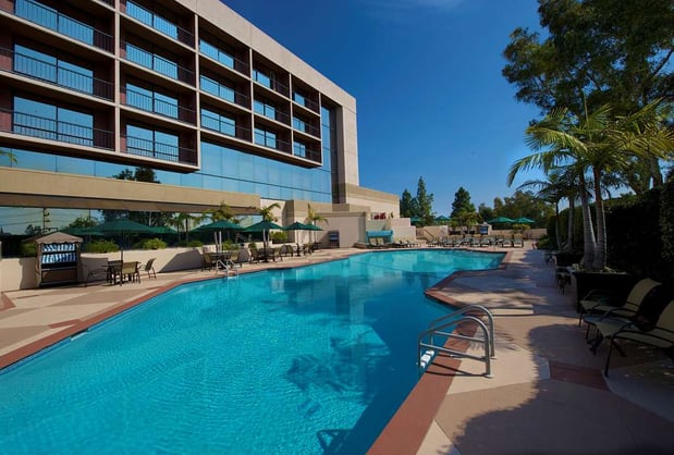 Images Hilton Orange County/Costa Mesa