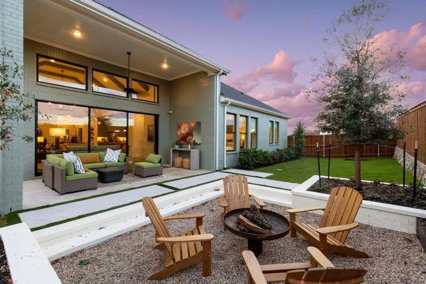 Images The Reserve at Watters by Southgate Homes