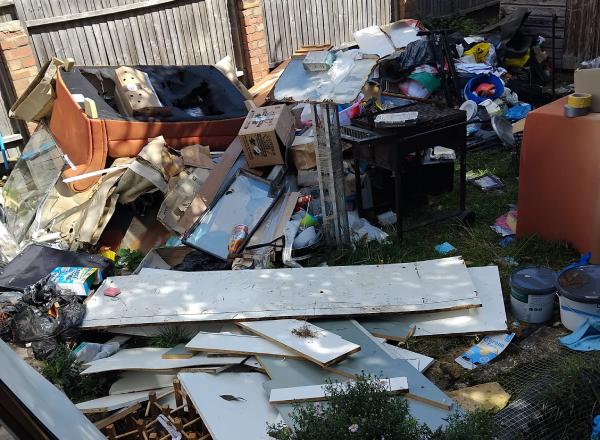 Images Riverside Recycling