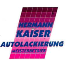 Logo Kaiser Hermann Autolackiererei