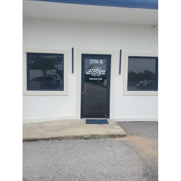 Images Gulf Coast Air Care