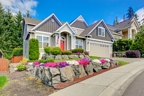 Medford Lawn Service