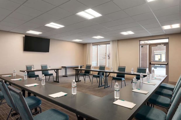Images Homewood Suites by Hilton Syracuse - Carrier Circle