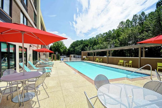 Images Home2 Suites by Hilton Atlanta Norcross