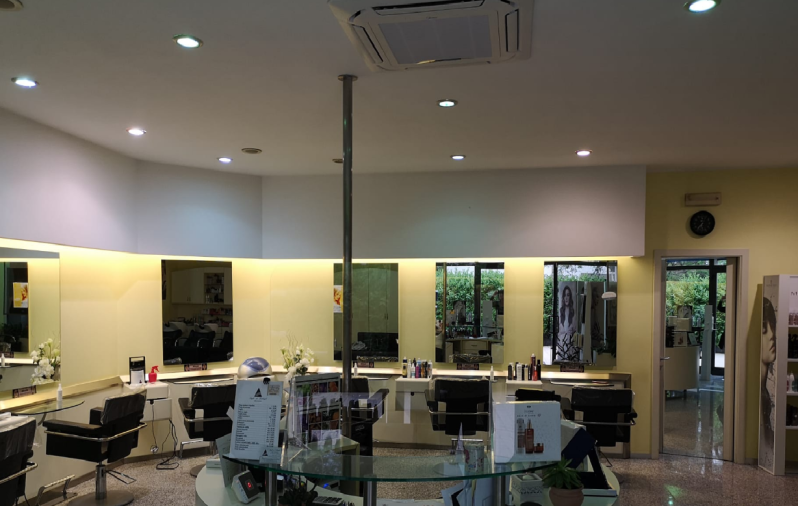 Images Parrucchiera Tagli e Dettagli