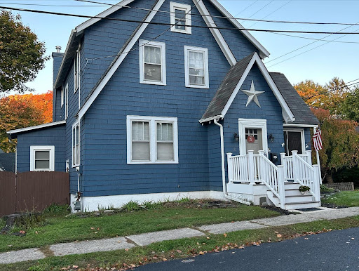 Images Covell & Sons Painting