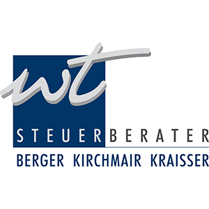 Wirtschaftstreuhand OG Kirchmair Kraisser Steuerberatungsgesellschaft Logo