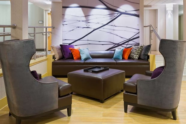 Images Hampton Inn Danbury