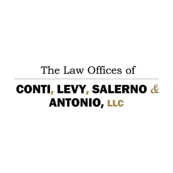 The Law Offices of Conti, Levy, Salerno & Antonio, LLC Logo