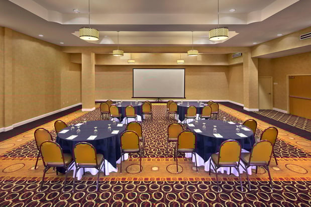 Images Holiday Inn Jacksonville E 295 Baymeadows by IHG