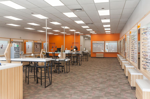 Images Stanton Optical