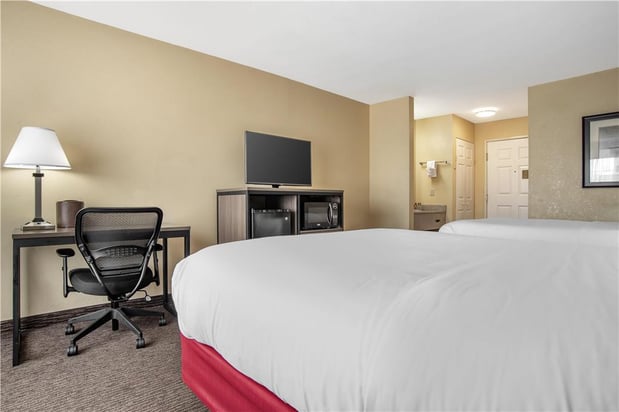 Images Best Western Plus Bessemer Hotel & Suites