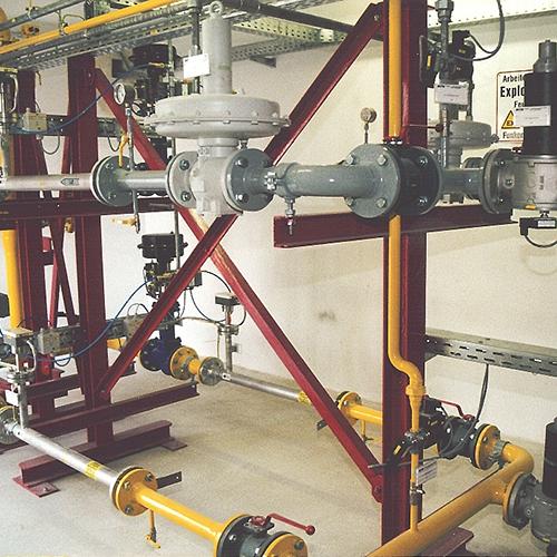 ATR Anlagen- und Rohrleitungsbau GmbH, Wilhelm-Aschka-Strasse 1 in Pommelsbrunn