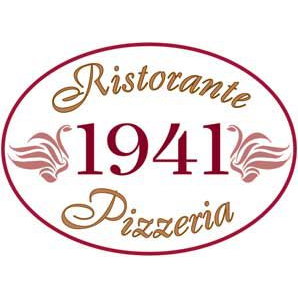 Ristorante Pizzeria 1941 Logo