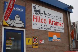 Foto's Kramer Autoservice Hilco