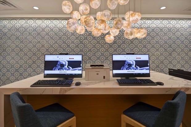 Images DoubleTree by Hilton Virginia Beach Oceanfront South