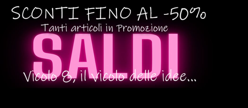 Images Vicolo 8 Complementi D'Arredo e Non Solo....
